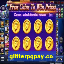 glitterpgpay.com