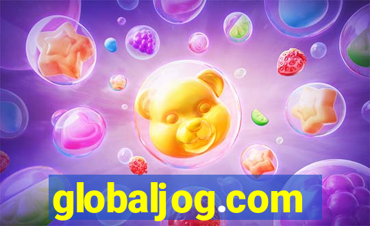 globaljog.com