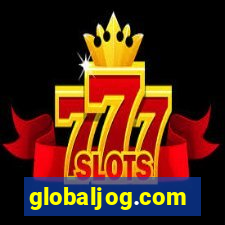 globaljog.com