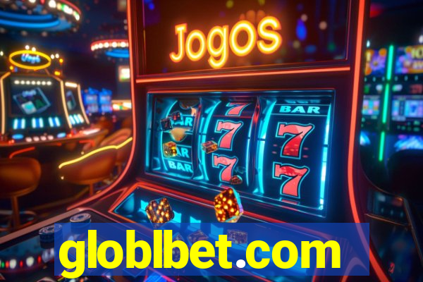 globlbet.com