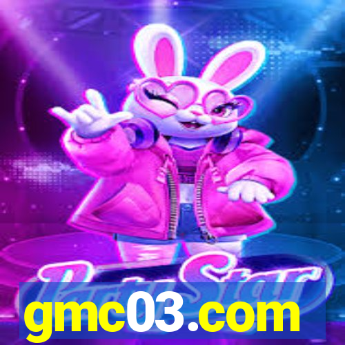 gmc03.com