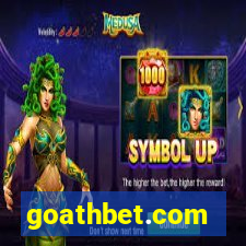 goathbet.com