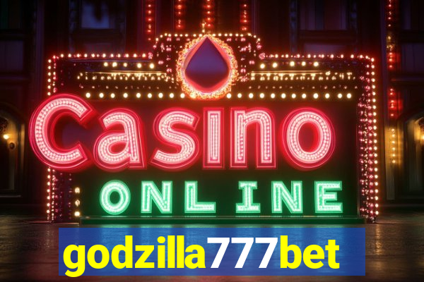 godzilla777bet