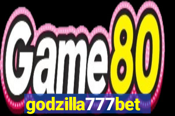 godzilla777bet