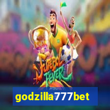 godzilla777bet