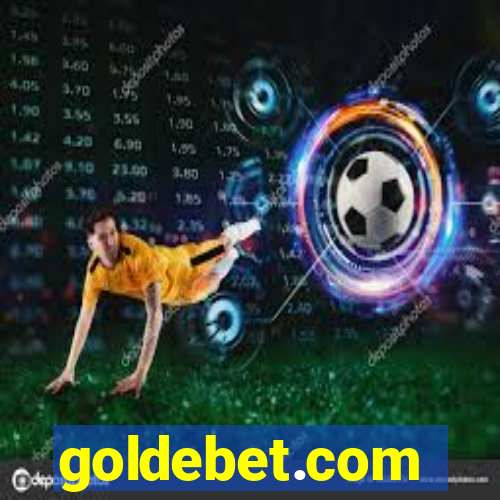 goldebet.com