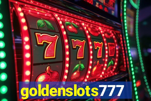 goldenslots777