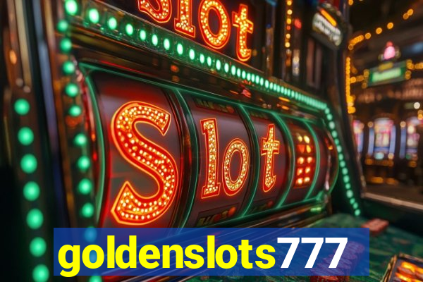 goldenslots777