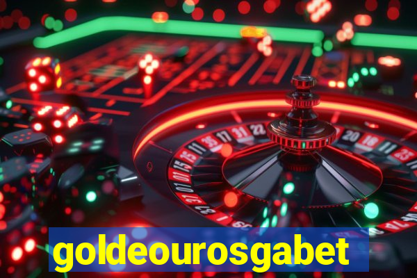 goldeourosgabet