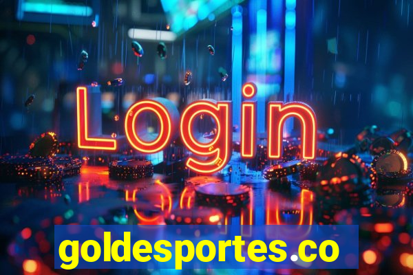 goldesportes.com