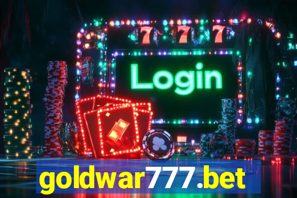 goldwar777.bet