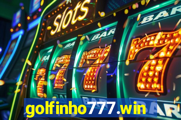 golfinho777.win