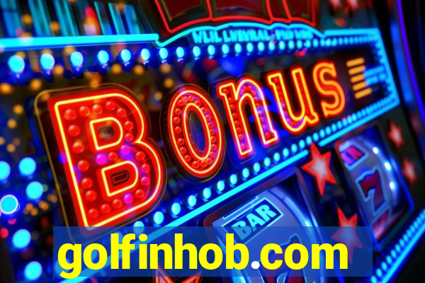 golfinhob.com