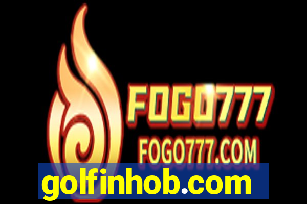 golfinhob.com