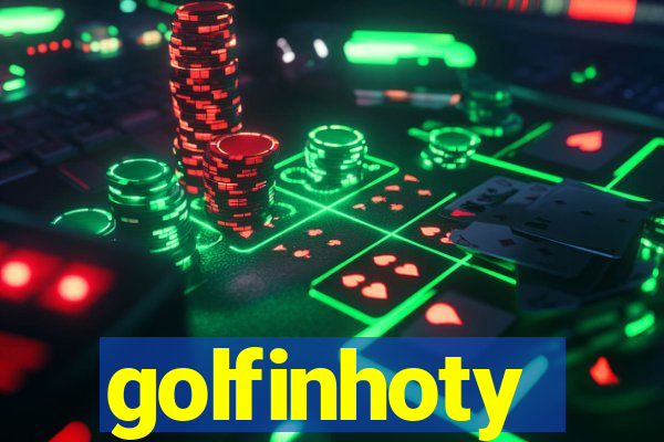 golfinhoty