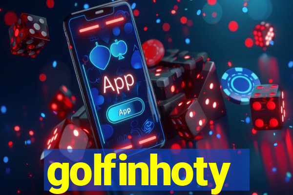 golfinhoty