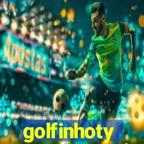 golfinhoty