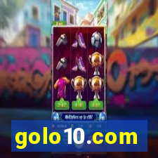 golo10.com