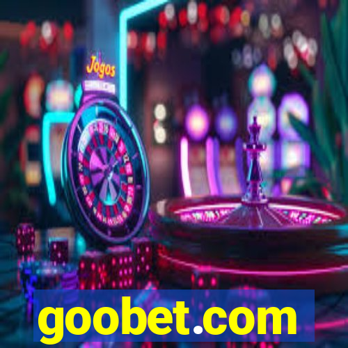 goobet.com