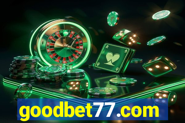 goodbet77.com