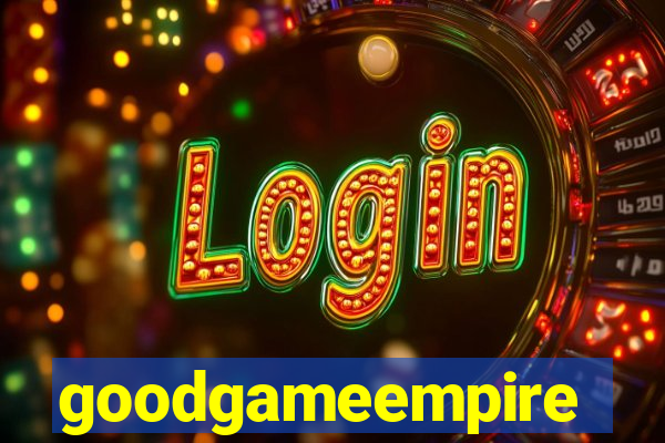 goodgameempire