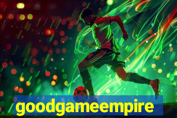 goodgameempire