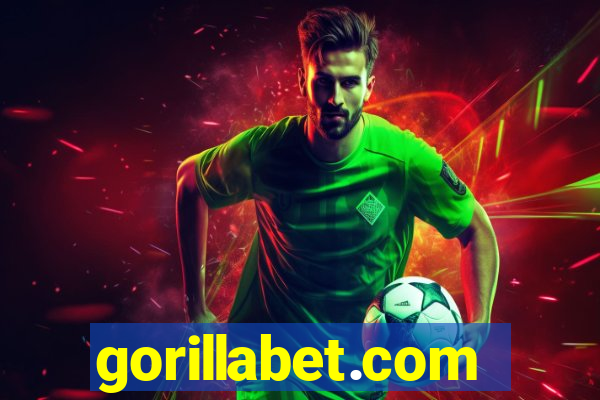 gorillabet.com