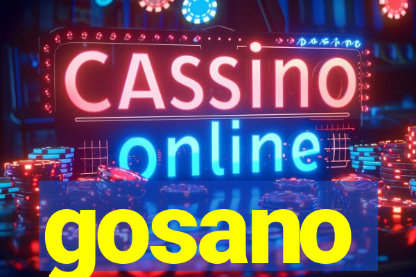 gosano