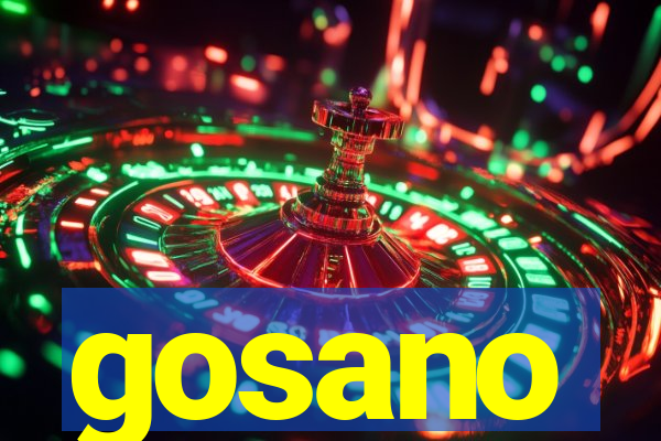 gosano