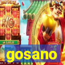 gosano