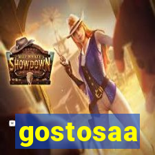 gostosaa