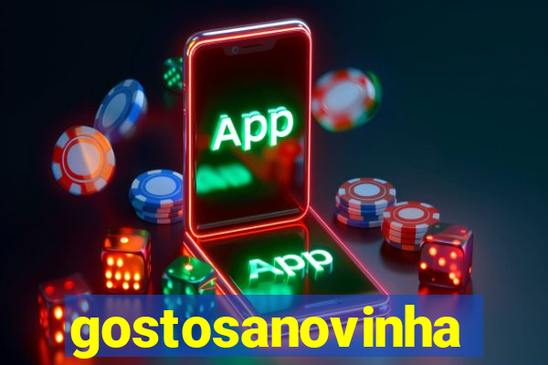 gostosanovinha