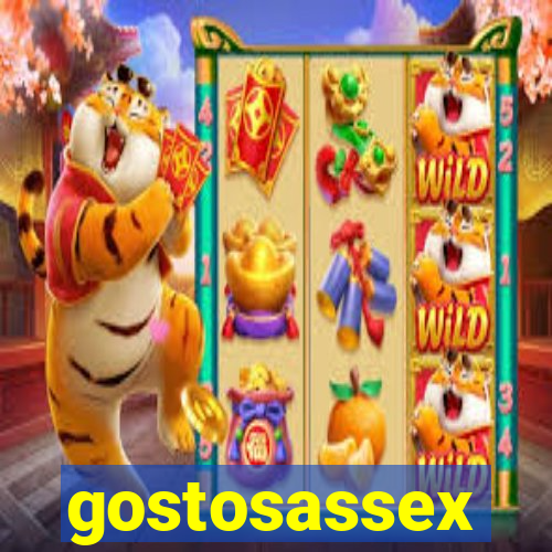 gostosassex