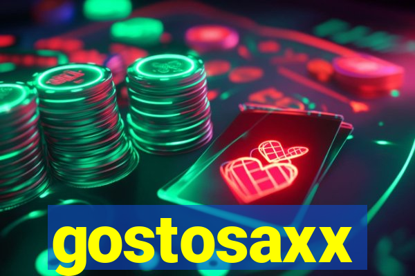 gostosaxx