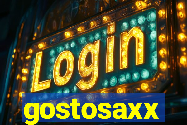 gostosaxx