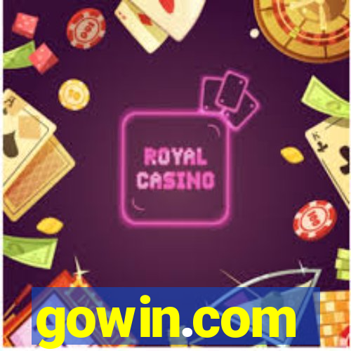 gowin.com