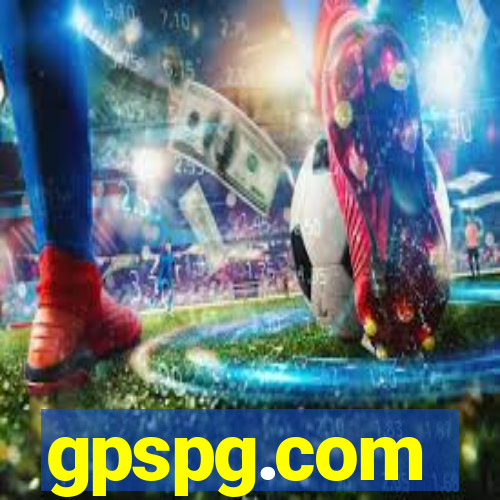 gpspg.com