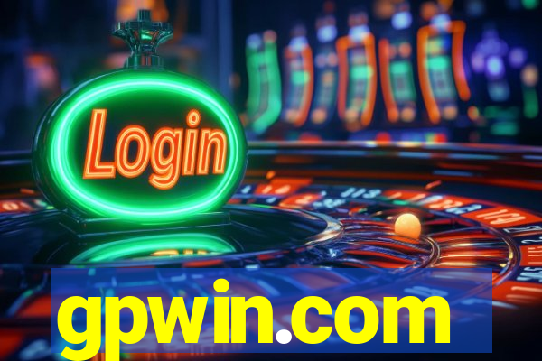 gpwin.com