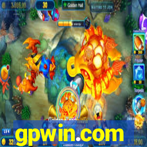 gpwin.com