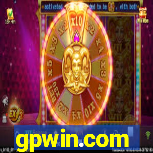 gpwin.com