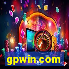 gpwin.com