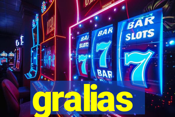 gralias-pg.com