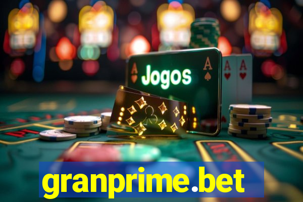 granprime.bet