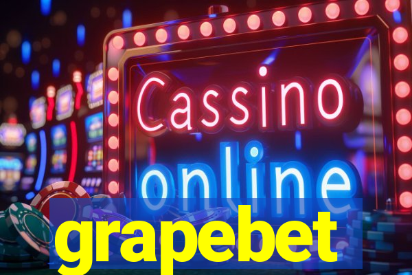 grapebet