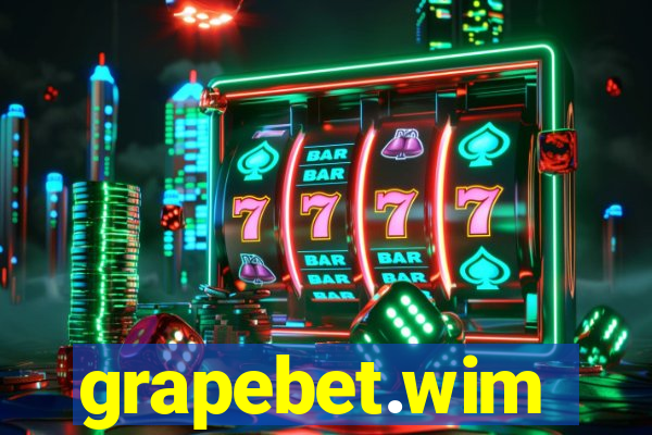 grapebet.wim