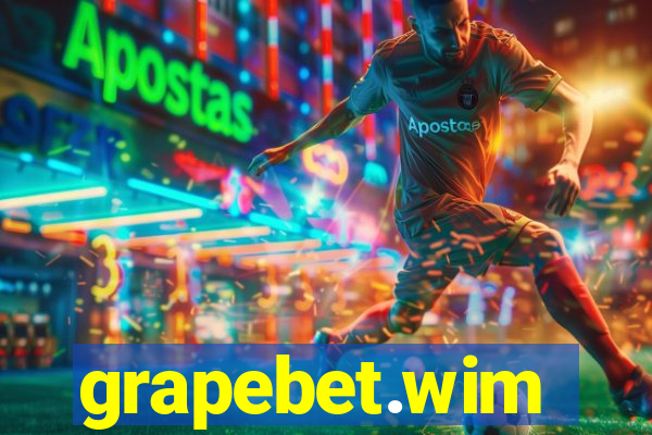 grapebet.wim