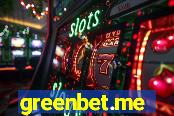 greenbet.me