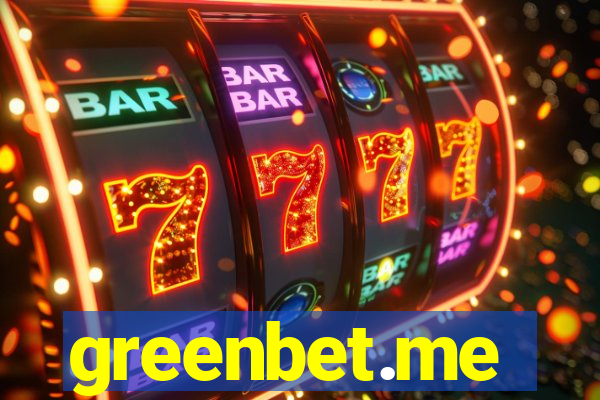 greenbet.me