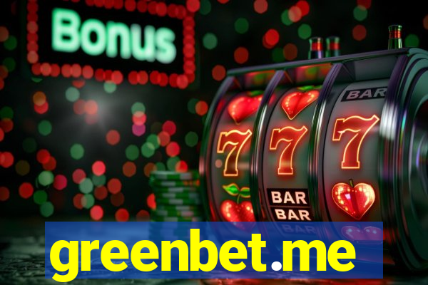 greenbet.me