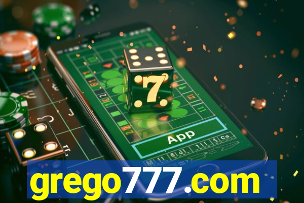 grego777.com